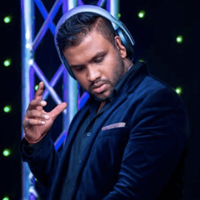 Dj Braha - Tamil Wedding DJ